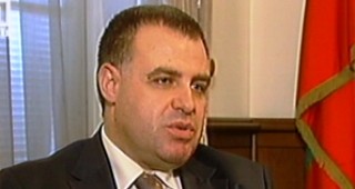 Министър Найденов се включи в Националната среща на АЗПБ в Златни пясъци