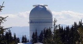 Националната астрономическа обсерватория Рожен вече работи по проектите на МЗХ и МОСВ