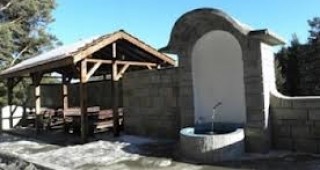 Над 700 чешми са изградили жителите на община Сатовча в Родопите