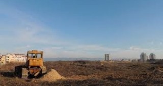 Сдружение Природата за хората: МОСВ и регионалната дирекция в Бургас са главните виновни за далаверата с дюните в Несебър