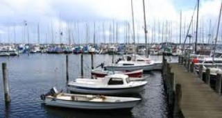 Подписват договор за реконструкция и модернизация на рибарско пристанище Сарафово