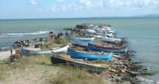 Модернизират пристанище Сарафово със средства по ОП Рибарство
