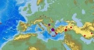 Земетресението в Егейско море не може да предизвика сеизмични размествания в България