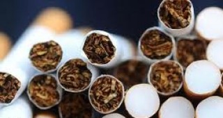 Значителен спад в преработващата промишленост се наблюдава при производството на тютюневи изделия