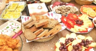 В България годишно остава 700 хиляди тона неоползотворена храна