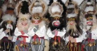 V-ти Международен кукерски карнавал ще се проведе в Разлог