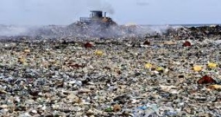 40% от битовите отпадъци в ЕС през 2011 г. са рециклирани или компостирани