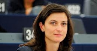 Българският евродепутат Мария Габриел ще вземе участие в обучение, свързано с новия програмен период на ОСП