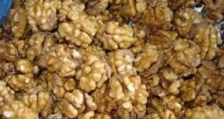 1000 килограма орехови ядки са откраднати от складово помещение в сливенско село