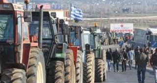 Гръцките фермери подготвят протести