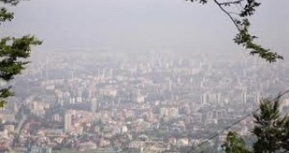 ЕК призова България да се заеме с влошеното качество на атмосферния въздух
