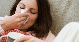 Според проучване между 20 и 27% от хората по света са били заразени със свински грип