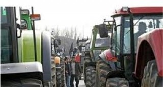 Фермерите в Гърция са готови за протести