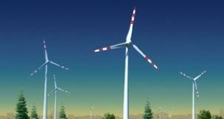 Частен инвеститор ще изгражда край русенското село Червен система от ветрогенератори