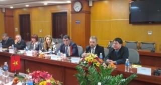 Република България и СР Виетнам ще си сътрудничат в областта на земеделието
