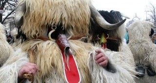 От 1-ви до 3-ти февруари в Перник ще се проведе Международният фестивал на маскарадните игри 