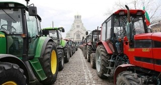Земеделци излизат на национален протест