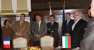 България ще изнася агнешко месо за Франция