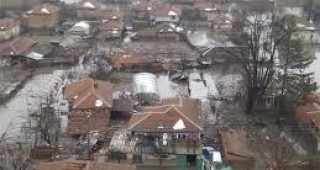 Военно-окръжната прокуратура в Пловдив поема разследването за наводнението в село Бисер
