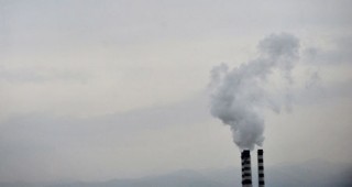 С 20% се срина цената на въглеродните емисии в ЕС
