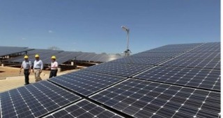 В Никарагуа откриха най-голямата слънчева електростанция в Централна Америка