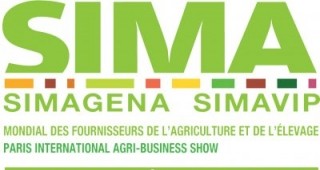 Стартира 75-то международно търговско изложение за селско стопанство SIMA-SIMAGENA