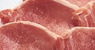 Свинско месо, възбранено от БАБХ - Ловеч, ще бъде използвано за производство на консерви за кучета и котки