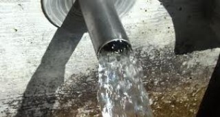 Водата от обществените чешми в Ямболска област е негодна за пиене