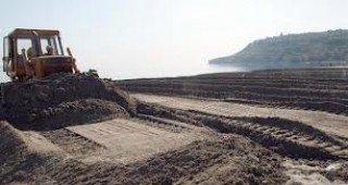 Народното събрание прие забрана за строителство върху пясъчни дюни и защитени зони