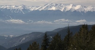 Дебат за условията за развитие на ски спорта в землището на Банско в Национален парк Пирин