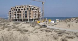 Кметове на общини по Южното Черноморие са против мораториума за забрана на строителството