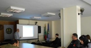 В град Полски Тръмбеш се проведе информационна среща по Ос 3 от ПРСР