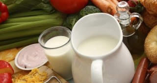 Отрицателни са пробите за наличие на афлатоксини в мляко от млекосъбирателен пункт в хасковското село Динево