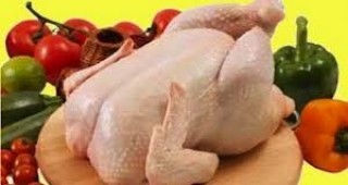 Средната за страната цена на едро на замразеното пиле е 4,34 лв./кг