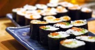 В Токио се проведе Световното състезание по приготвяне на японско суши