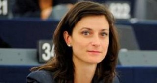 Евродепутатът Мария Габриел призова за отразяване спецификите на страните членки в новата ОСП