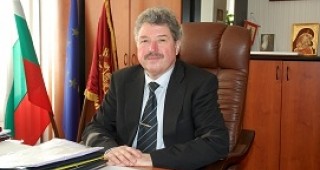 Мирослав Найденов предаде управлението на служебния министър проф. Иван Станков