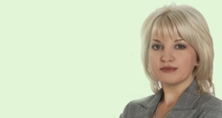 Българският евродепутат Петя Ставрева изразява несъгласие с доклад на французин