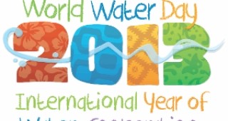 Световeн ден на водата – 22 март