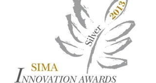 Балопресите BigBaler на New Holland със сребърен медал от конкурса за иновации на изложението SIMA