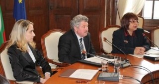 Проф. Иван Станков: Приети са над 80% от предложенията на България по реформата в ОСП