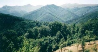 Екологични проблеми при производството на плодове в планината – традиции и перспективи