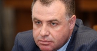 Мирослав Найденов e обвинен от прокуратурата за подкуп и злоупотреба със служебно положение