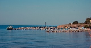 Модернизират пристанището в Черноморец