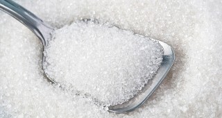 Средната цена на едро на захарта се задържа на нивото от предходната седмица - 1,99 лв./кг