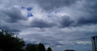 Значителна облачност ни очаква днес