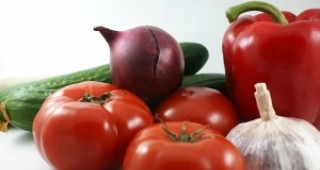90% от зеленчуците и плодовете, които българинът купува са вносни