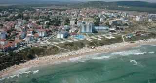 Доброволци ще почистват плажове по Черноморието