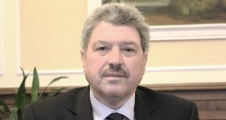 Министър Станков и кметът на София Йорданка Фандъкова ще открият залесителния сезон