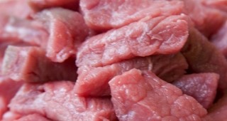 Месо без документи задържаха инспектори на ОДБХ край Русе